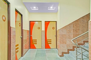 Hotel O Patil